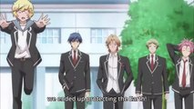 Binan Koukou Chikyuu Bouei-bu Love! E 2 - Anime4Fun - Cartoon