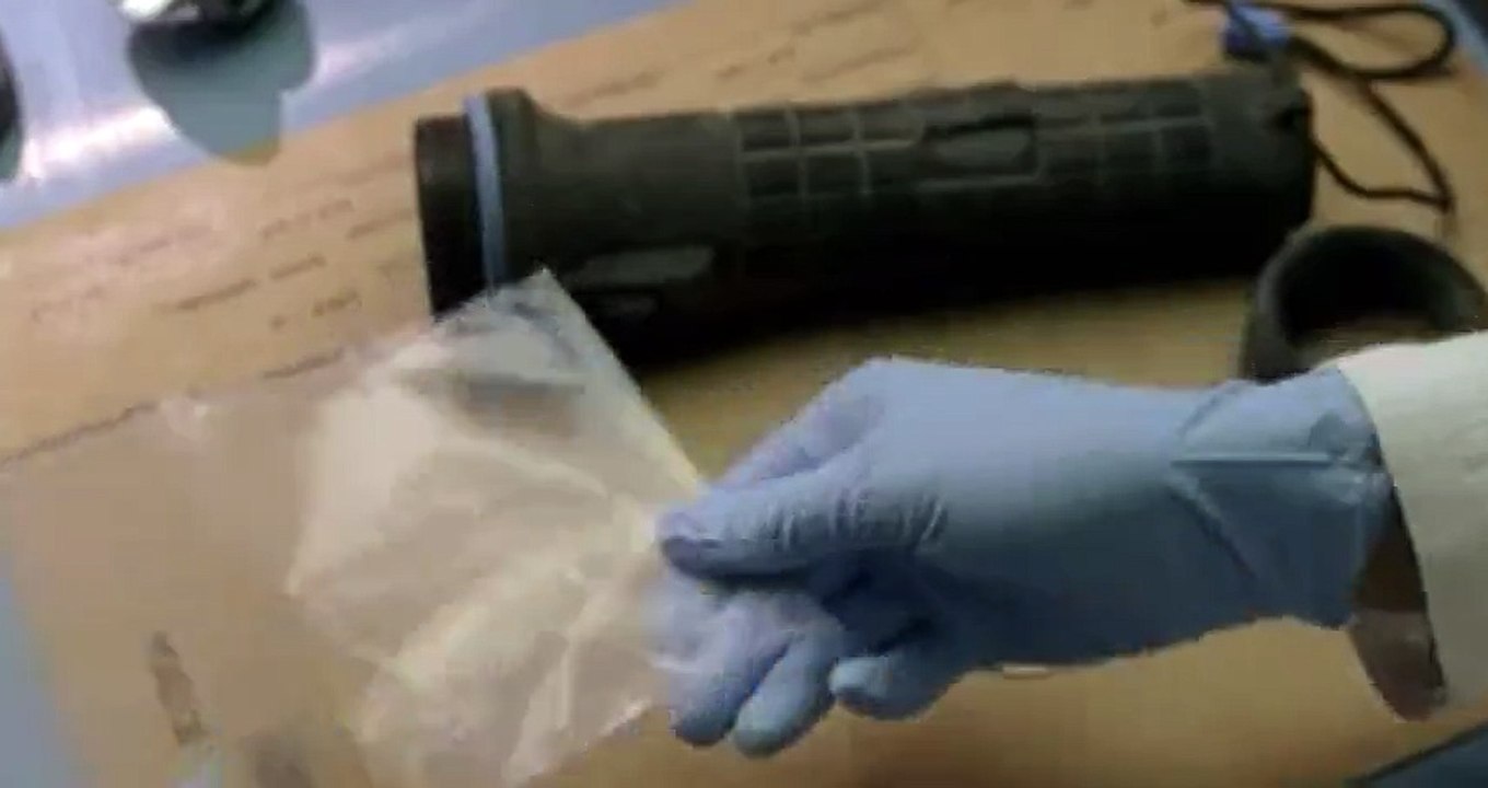 Waking the Dead S05 - Ep05 Subterraneans (1) - Part 01 HD Watch