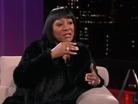 TAVIS SMILEY | Guest: Patti LaBelle | PBS