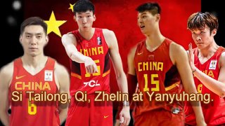 Gilas Pilipinas VS China GAME PREVIEW, Asian Games 2018 basketball tournament