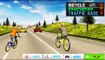 Bicycle Rider Traffic Race Games for Android Or ios