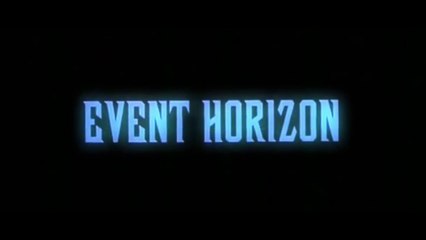 HORIZONTE FINAL (1997) Trailer - SPANISH