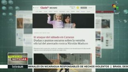 Download Video: teleSUR noticias. México: AMLO derogará la reforma educativa