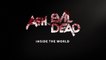 Ash vs. Evil Dead Season 3 - EXCLUSIVE Blu-ray/DVD Clip (Out Today, 8/21!)