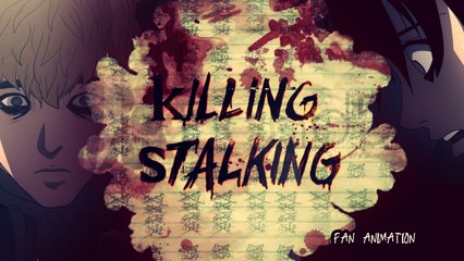 Killing Stalking Chapter 2 Animation