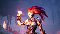 Darksiders III - Trailer - Gamescom 2018