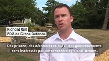 Technologie : le marché anti-drones décolle