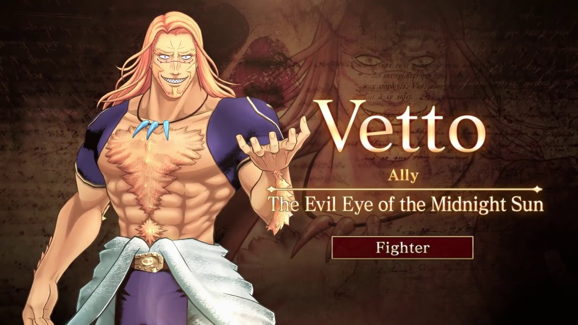 35 Gambar Wallpaper Black Clover Fana terbaru 2020