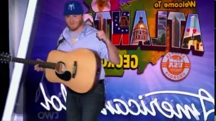 American Idol S13 - Ep04 Auditions No. 4 HD Watch