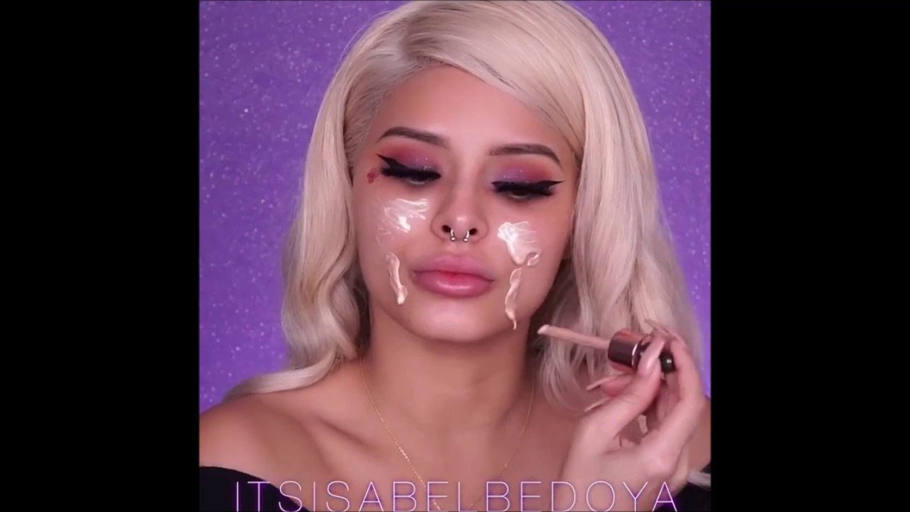 Beauty Tricks - Color Correcting & Makeup Tutorials ✨ by itsisabelbedoya