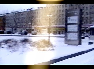 SoulJahm - Karl-Marx-Allee