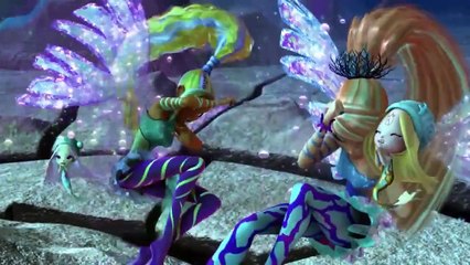 Winx Club S 5 Beyond Believix E 16 The Eclipse Preview HD