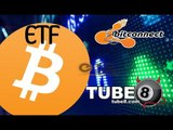 Notícias Análise 21/08: ETF de Bitcoin 23/08 - Mentor Bitconnect Preso - Ganhar Cripto com Tube8