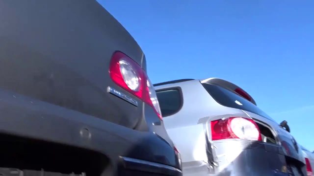 Casse automobiles, vente pièces détachées