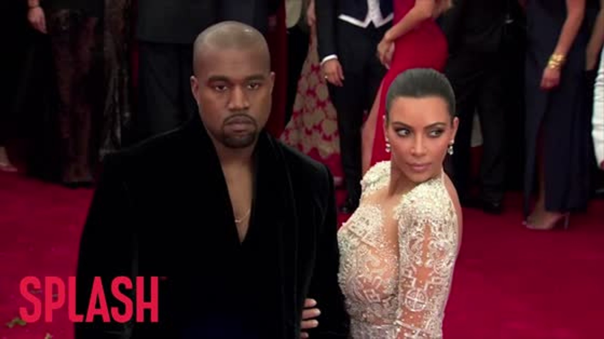 Kim Kardashian West's spiritual birds