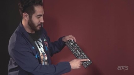 Touring Essentials: Dumbfoundead and DJ Zo