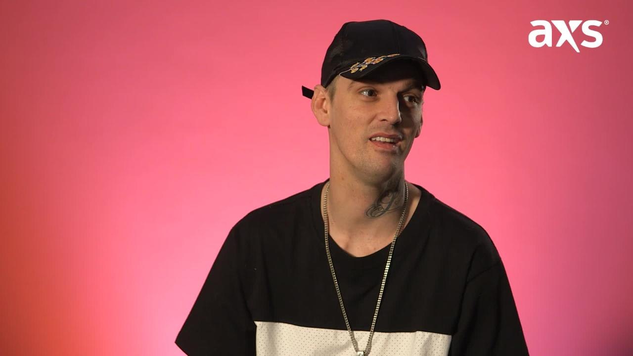 Love Advice with Aaron Carter