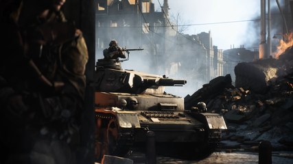 Battlefield V - Tráiler Gamescom 2018