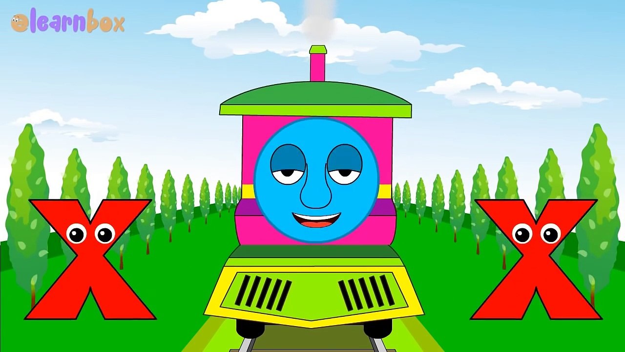 Abc Rhymes for Children Shapes and Colors Rhymes | Children Nursery Rhymes Kids Rhymes