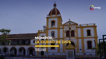 Mompox la ciudad de Dios