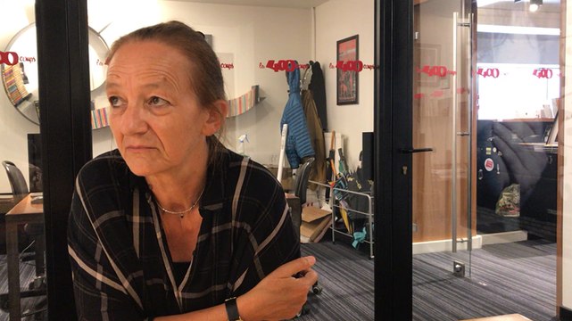 Ateliers d’Angers : un aperçu du festival de Cannes à Angers