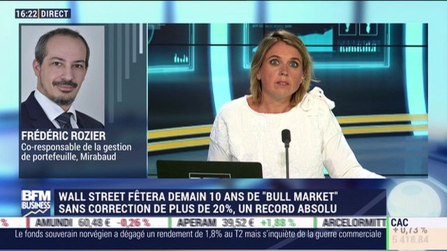 Guerre commerciale: la Chine optimiste sur les négociations avec les États-Unis - 21/08