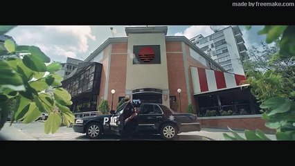 Anuel AA - Quiere Beber (Video Oficial)