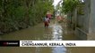 Наводнение в Керале: улыбка сквозь слезы