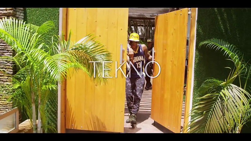 Teknomiles Duro [Official Video]