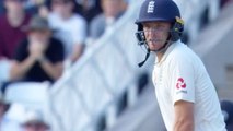 India Vs England 3rd Test: Jos Buttler slams his 1st test century | वनइंडिया हिंदी