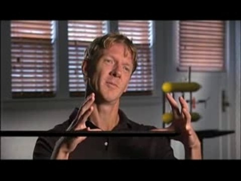 WIRED SCIENCE | Icy Depths | PBS