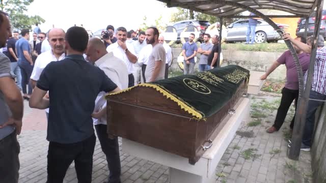 Kocaeli Tarım ve Orman Müdürü İlhan Özel Toprağa Verildi - Kocaeli