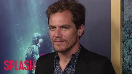 Michael Shannon would never play President Trump