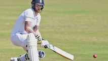 India vs England 3rd Test: Ben Stokes slams 14th Test Fifty | वनइंडिया हिंदी
