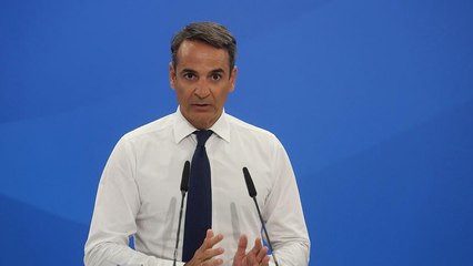 Σκληρή γλώσσα της αντιπολίτευσης για το μήνυμα Τσίπρα