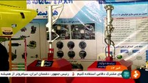 إيران تكشف عن أول طائرة مقاتلة محلية الصنع