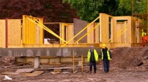 Grand Designs S05 - Ep08 Revisited - Carmarthen The Eco-House HD Watch