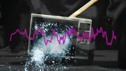 SoulJahm - Spitting Out The Shit