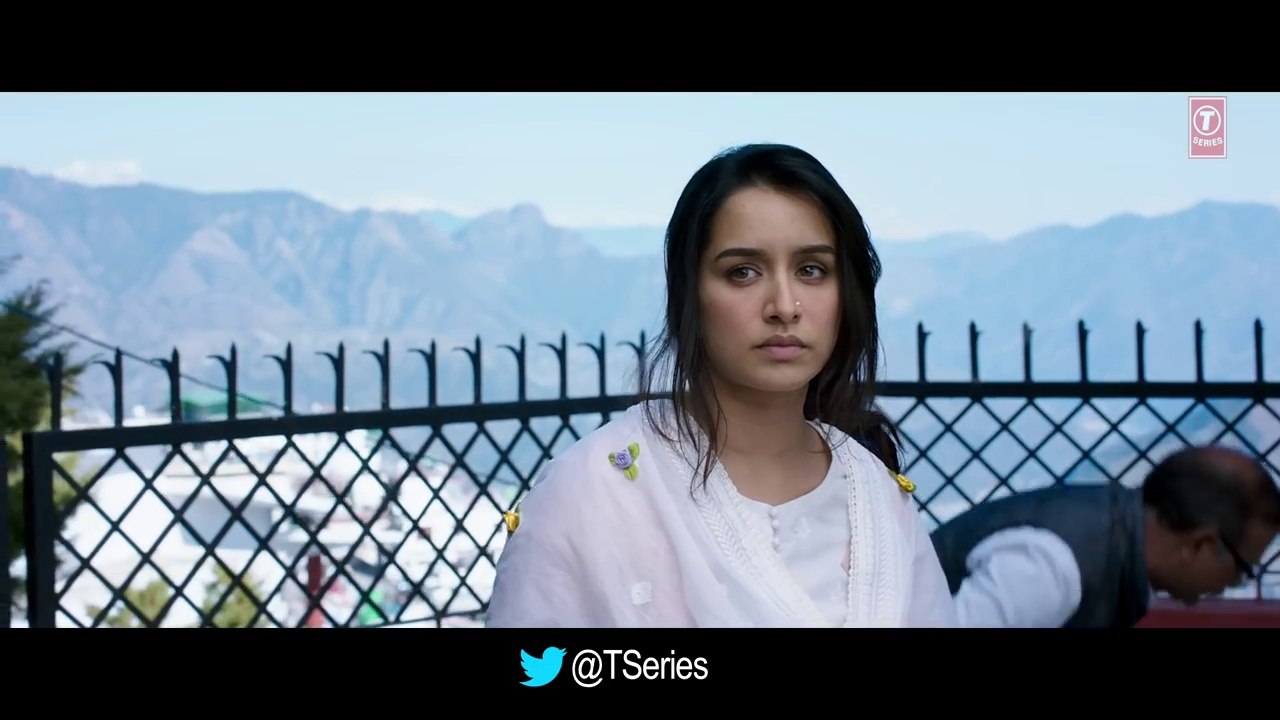 Atif Aslam Dekhte Dekhte Song ¦ Batti Gul Meter Chalu ¦ Shahid Kapoor Shraddha Kapoor ¦