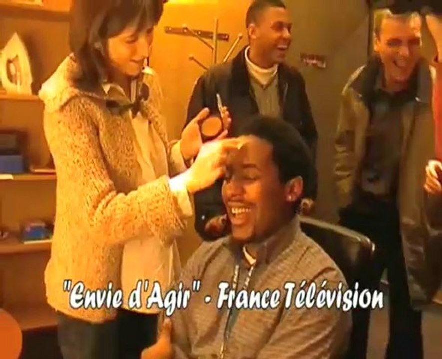 Hommage TDO..