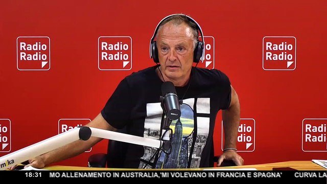 Lavori in Corso - Alberto Zolezzi (Deputato M5S) - 21 Agosto 2018