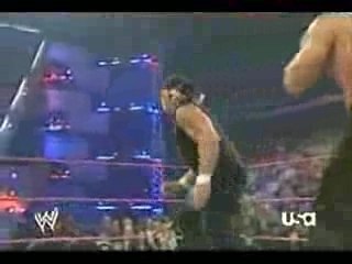 Raw 15th Anniversary  Hulk Hogan Returns