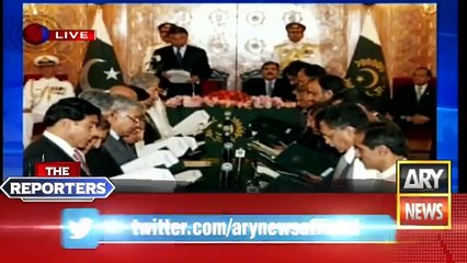 Sabir Shakir's analysis on Khawaja Saad Rafique's statement