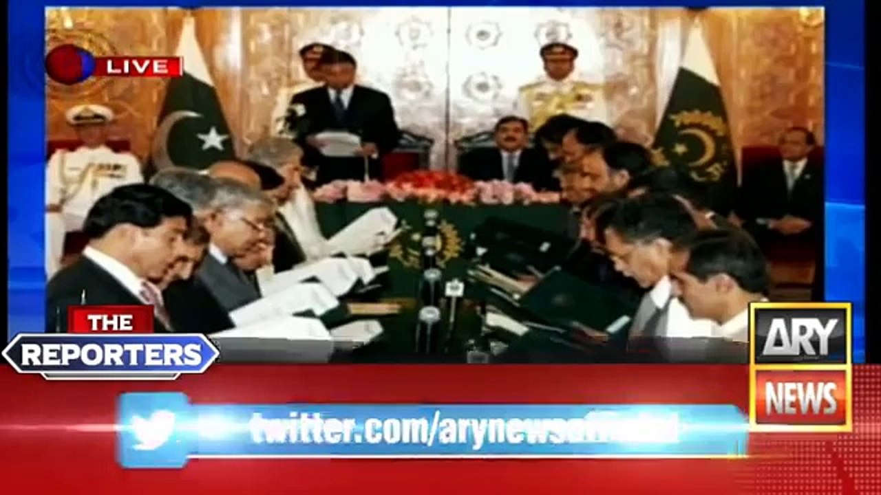 Sabir Shakir's analysis on Khawaja Saad Rafique's statement