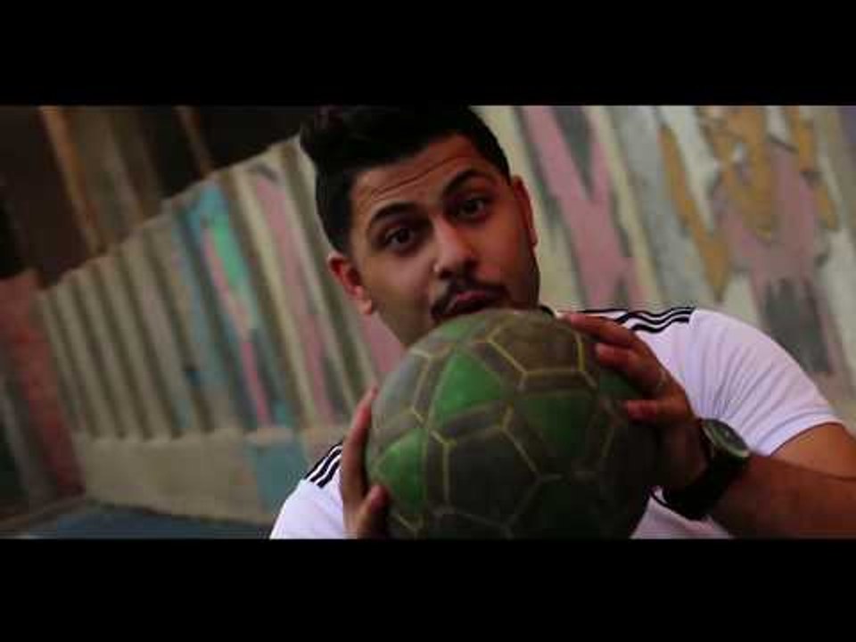 كليب رحله كفاح اهداء لـ العالمى محمد صلاح غناء مازن جمال مدير تصوير محمد عصام