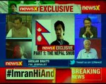 NewsX Exclusive: US exposes Pak-Taliban links; Imran, did army tell you this? | Nation at 9