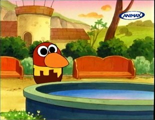 Kukucska Kalandjai 19 Kukucskának Kinő A Haja