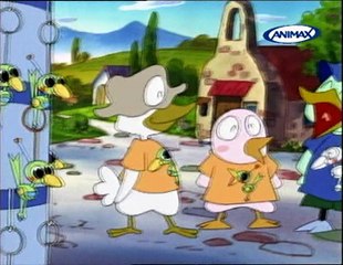 Kukucska Kalandjai 21 Kicsi Kocsi Kacsa