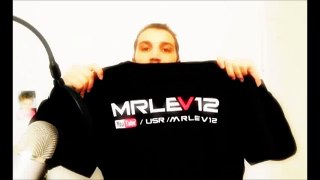 Exclu | Interview de Mrlev12 à la Paris games week sur Fun Radio !!!