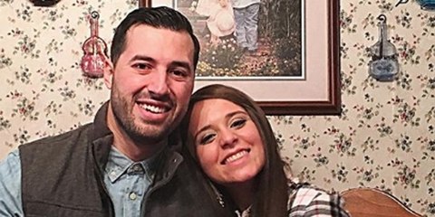 Watch: Jinger Duggar’s Jaw Drops After Husband Jeremy Vuolo Gives Her A SUPER Expensive Gift